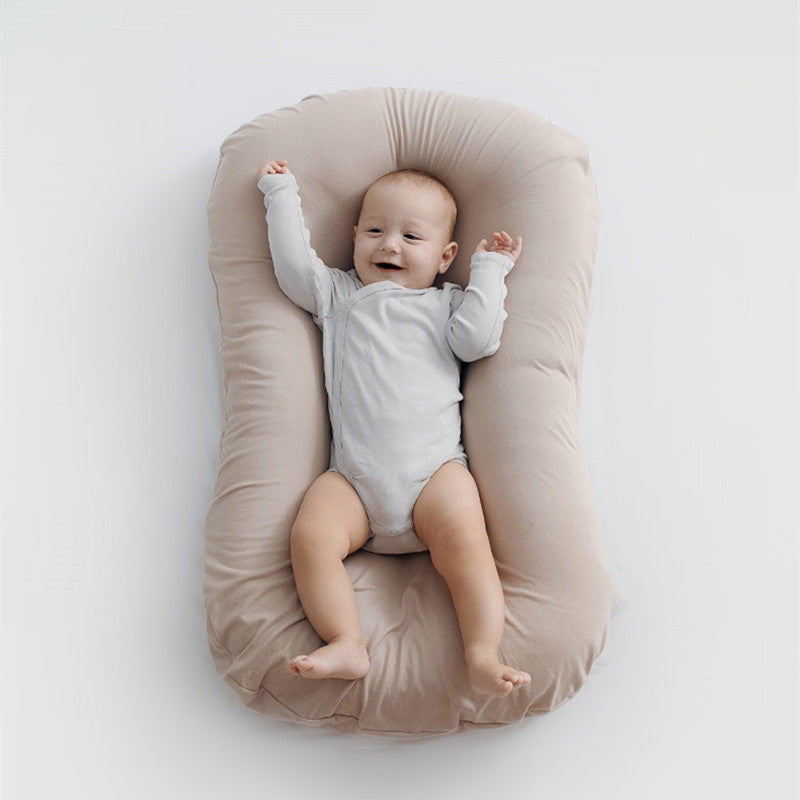 Cocon de sommeil bébé PetitCosy™